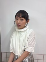 エディット トウキョウ(e.dit tokyo)&nbsp;ビーズアレンジ