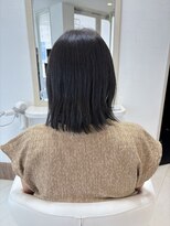 アミーベル(AMI a BELLE)&nbsp;髪質改善・縮毛矯正・白髪染め・ショートカットも◎