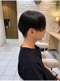 ナチュラルマッシュ