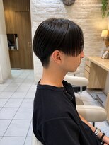 アッシュ 白楽店(Ash) ナチュラルマッシュ