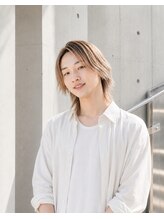 ネオリーブ モカ 川崎チネチッタ店(Neolive mocca)&nbsp;濱川 響太