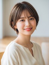 ククル ヘアー(cucule Hair)