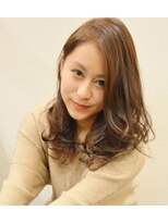 ミューズ 塩釜口店(MUSE)&nbsp;~muse塩釜口~クールウェーヴ ｂｙ高瀬