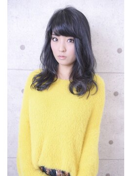 ロアール 上小田井(LOAOL KAMIOTAI) 大人のゆるふわスタイル