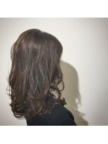 オンアフライデー(on a friday)&nbsp;ナチュラルミディアム