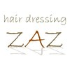 ZAZ(ザズ)のお店ロゴ
