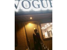 クリエイティブスペースヴォーグ(CREATIVE SPACE VOGUE)