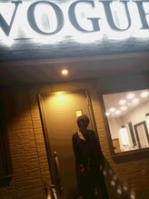 クリエイティブスペースヴォーグ(CREATIVE SPACE VOGUE)