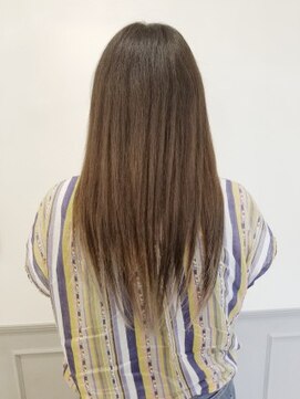 グランシュ 青葉台店(GranCieux) スーパーロンググラデーションカラー☆