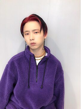 ヴィレッタ(VIRETTA) オルチャンヘア×カラーバター