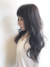 ダオヘアー(Dao.hair) ゆるふわロング