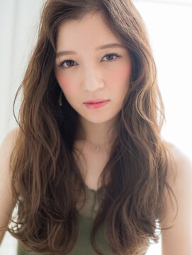 アズーア ヘアーアンドスパ(azure hair&spa) 30代40代大人のツヤ髪！髪質改善