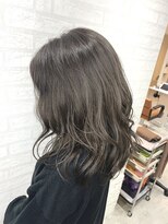 ジーナ 新宿(Zina) グレージュ【ジーナ新宿　岩本　多矢】