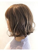 リレットヘアー(Riretto HAIR) フレンチボブ