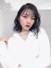 ヘアラウンジガガ(Hair Lounge GAGA)