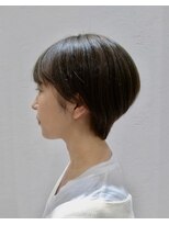 ヘアーレイズ(Hair Raise)&nbsp;N.カラー☆カーキアッシュ【武蔵小山駅徒歩3分】