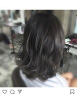 ヘアリゾートエーアイ 秋葉原店(hair resort Ai)&nbsp;バレイヤージュ