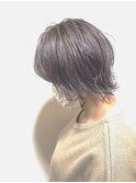 ハイライトグレージュ