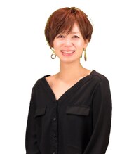 イマージュアヴェダ 丸井吉祥寺店 野田 有季子