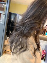 ボタン テンジン(VOTAN tenjin)&nbsp;【votan北村】ハイライト×グレージュ☆