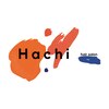 ハチ(Hachi)のお店ロゴ