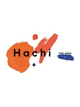 Hair salon Hachi
