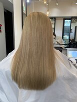 サロンドミルク 溝の口店(salon de MiLK) *甘くないミルクティーでどの世代チャレンジできちゃう