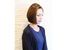 ヘアーメイク ゴエン(HAIR MAKE GOEN)