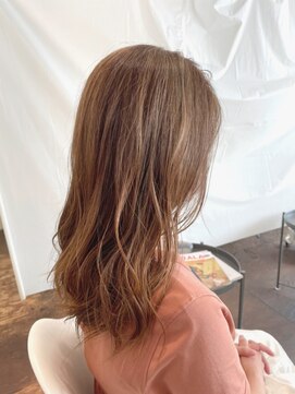 アンサン(unsung) シークレットハイライト