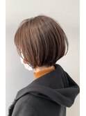ショートスタイル