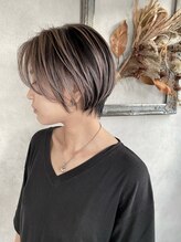 アンエイチスタイルプラス(un.H Style+)