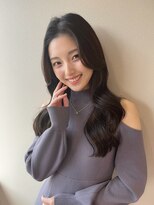 グレース(GRACE)&nbsp;韓国ヘア