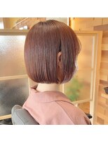 ラドル(radol)&nbsp;20代30代40代大人美人ボブ