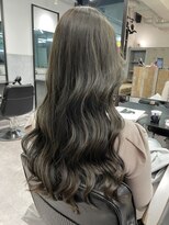 エイト 池袋店(EIGHT ikebukuro)&nbsp;【EIGHT ikebukuro】オリーブグレージュ