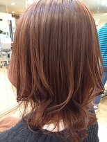 シャンプーボーイ&nbsp;艶ブラウン