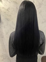 アドール(ADOR)&nbsp;艶感ブルーバイオレット