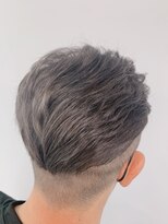 ヘアークラブ(HAIR CLUB)&nbsp;ツーブロ