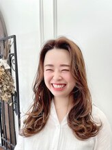 アトリエメルシー 代々木(atelier merci) 土屋 めい子