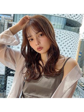 フォルテ ギンザ(FORTE GINZA) 韓国風くびれスタイル