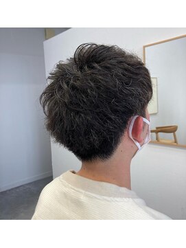 ムク(mUku) アクティブ ショート