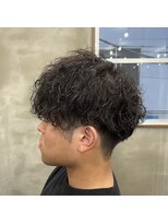 カレント 蕨(THE CURRENT)&nbsp;【current】蕨　ツイスパマッシュ