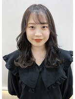 フェリアあべの(FERIA)&nbsp;【大阪／天王寺】顔まわりレイヤー