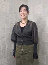 ヘンリエッタ 自由ヶ丘(Henrietta) 中村 留里