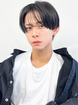 ソア 渋谷(soar) 20代30代40代メンズ王道ビジネス大人かっこいい短髪