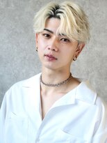 クロト 福岡本店(KUROT)&nbsp;韓流ハイトーンセンターパート