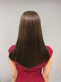 サロン ド ソワ(salon de soi)&nbsp;カウンセリングを徹底し、理想のヘアスタイルを実現を目指します