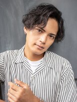 エイトメン 博多店(EIGHT MEN)&nbsp;ツイストスパイラルパート