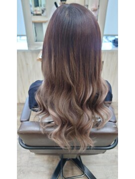 ウィスプヘアー(wisp HAIR) ＃プルエクステ　＃エクステ　＃大宮　＃埼玉