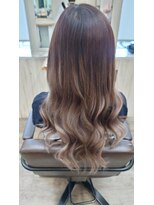 ウィスプヘアー(wisp HAIR) #プルエクステ #エクステ #大宮 #埼玉