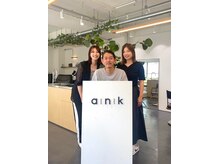 アンク(ank)